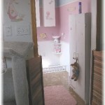 Birthing Room - Pooh Bear Nursery