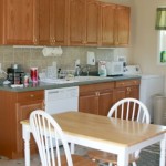 inside cattery